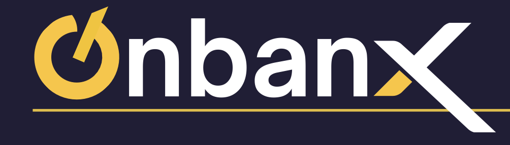 Onbanx - Parceiro Web3TI